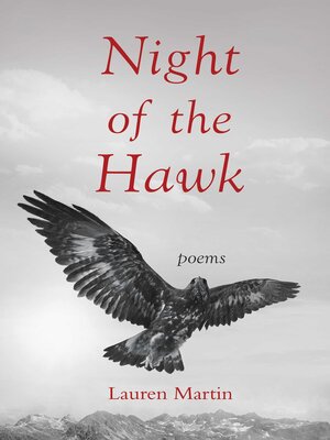 cover image of Night of the Hawk